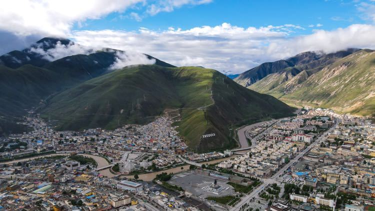 總書記牽掛的玉樹，現(xiàn)在怎么樣了？