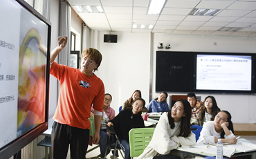 碩果累累，120秒帶你看十年教育援青成績單