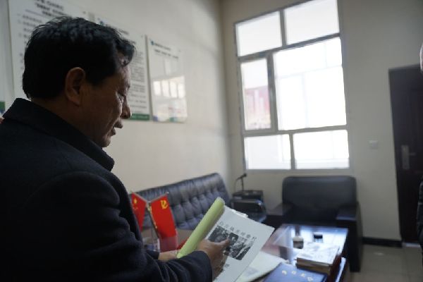 破陳規(guī)陋習(xí)，樹文明新風(fēng)&mdash;&mdash;青海省循化縣推進移風(fēng)易俗倡導(dǎo)&ldquo;紅白事&rdquo;簡辦見聞