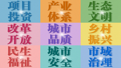 &ldquo;寧&rdquo;好2022！這樣的西寧值得期待