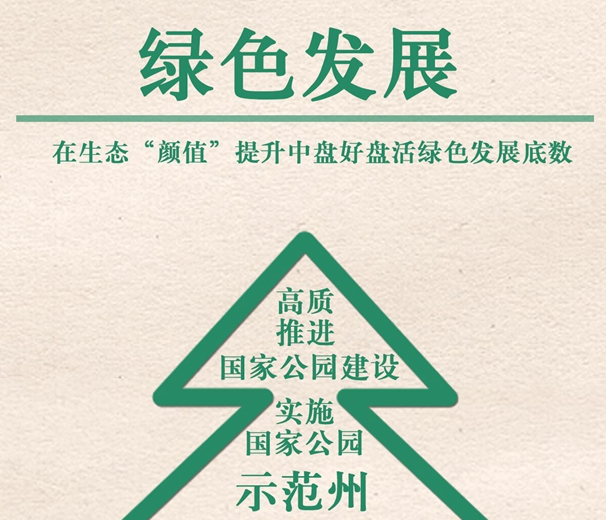 2022年，果洛要實(shí)現(xiàn)這些目標(biāo)！