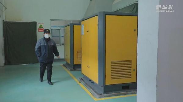 春運&ldquo;打風(fēng)人&rdquo;